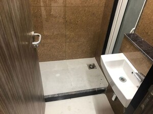 Furnished Amenities in 2 BHK Apartment at Ganga Legend, Bavdhan – for Rent