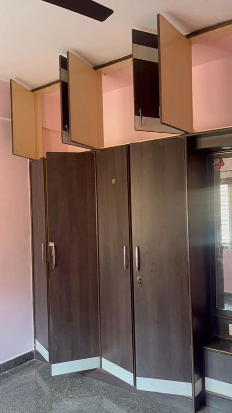 undefined, kanaka nagar 2 Bedroom 800 Sq.Ft. Builder Floor In Kanaka Nagar Bangalore 10465328