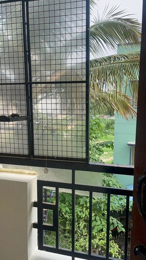 Room in 2 BHK Builder Floor at Kanaka Nagar – for Rent