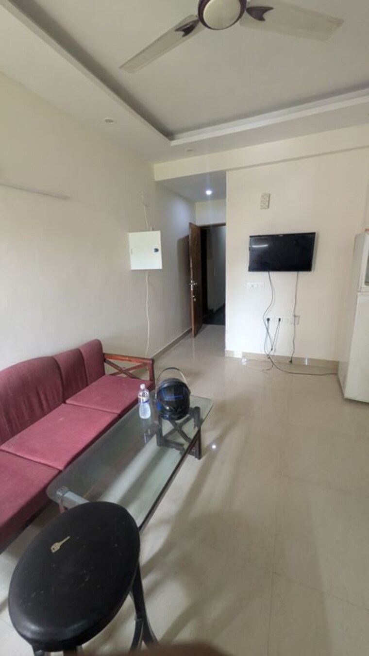 Team Area, pyramid-urban-homes-3 2 Bedroom 800 Sq.Ft. Apartment In Sector 67a Gurgaon 10465333