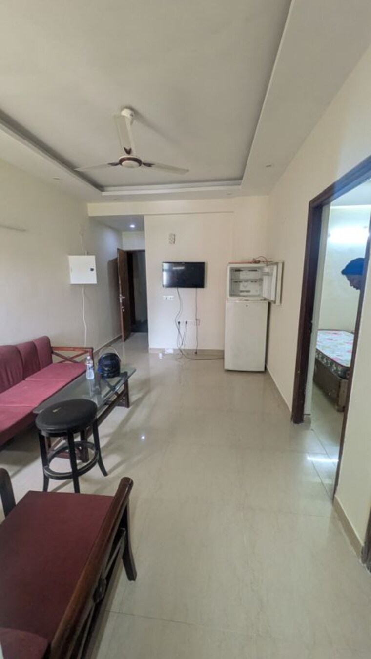 Team Area, pyramid-urban-homes-3 2 Bedroom 800 Sq.Ft. Apartment In Sector 67a Gurgaon 10465333