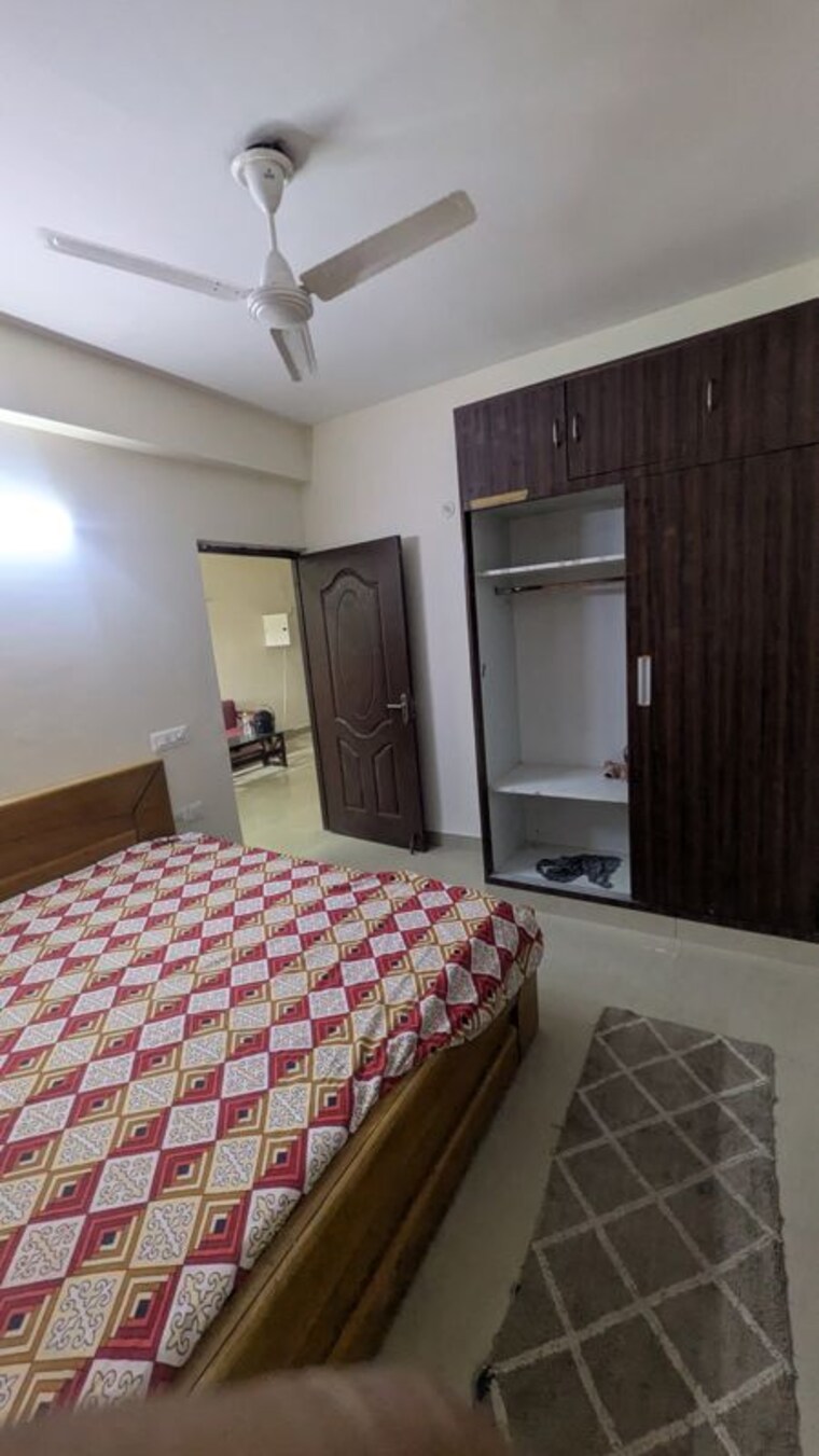Bedroom, pyramid-urban-homes-3 2 Bedroom 800 Sq.Ft. Apartment In Sector 67a Gurgaon 10465333