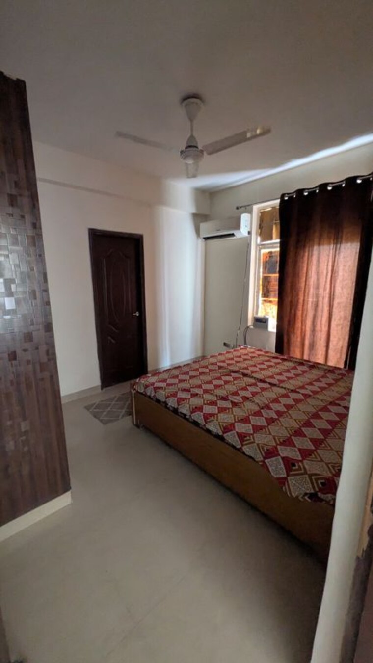 Bedroom, pyramid-urban-homes-3 2 Bedroom 800 Sq.Ft. Apartment In Sector 67a Gurgaon 10465333