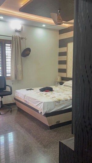 3 BHK Builder Floor For Rent in Kanaka Nagar