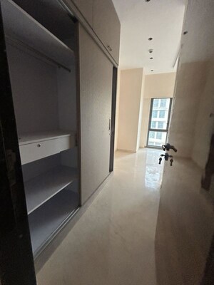 4 BHK Apartment For Rent in Lodha Trump Tower, Worli