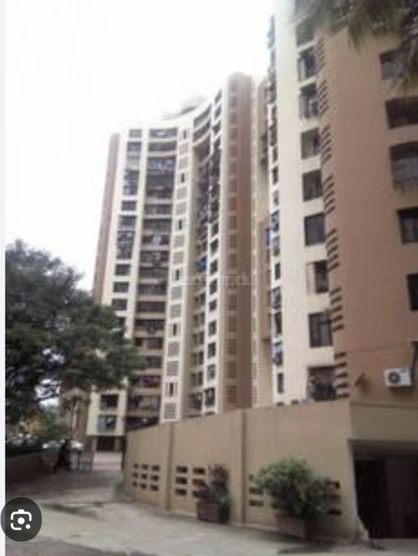 3 BHK + Store Room 1600 Sq.Ft. Apartment in Aster Tower
