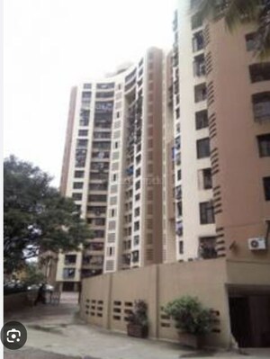 3 BHK Apartment For Sale in Aster Tower, Goregaon East