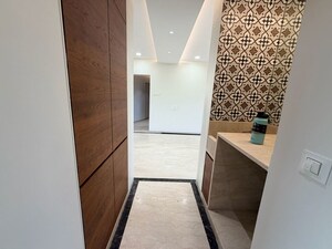 Bathroom in 2 BHK Apartment at Kanti Apartments, Bandra West – for Rent