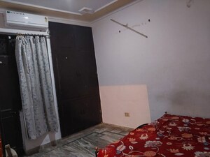 Bedroom in 2 BHK Independent House at Beta Ii Greater Noida – for Rent