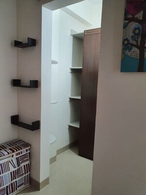 Kitchen in 2.5 BHK Apartment at Emaar Emerald Estate, Sector 65 – for Rent