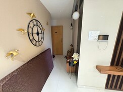 2 BHK Apartment For Rent in Saheel Itrend Life 3