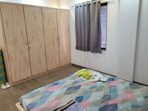 3 BHK Apartment For Rent in Anushka Apartment, Ashok Nagar