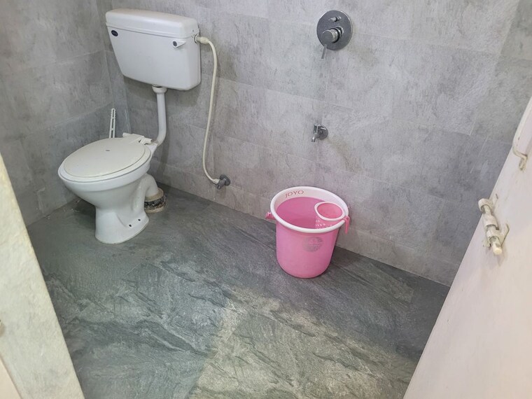 Attached Bathroom, anushka-apartment 3 Bedroom 1600 Sq.Ft. Apartment In Ashok Nagar Pune 10465340