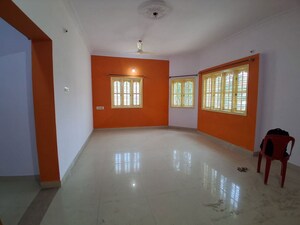 Building Lobby in 2 BHK Builder Floor at Lake City – for Rent