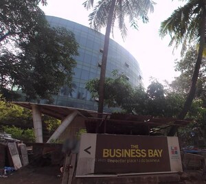  Office Space For Sale in Andheri East