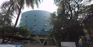 Office Space – Exterior View View at Andheri East - for Sale