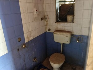 Bathroom in  Apartment at Bhiwandi – for Sale