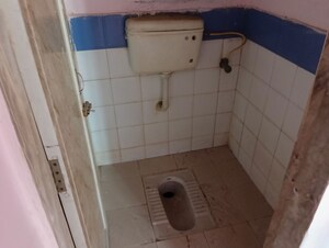 Bathroom in  Apartment at Bhiwandi – for Sale