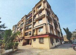  Apartment – Exterior View View at Bhiwandi - for Sale
