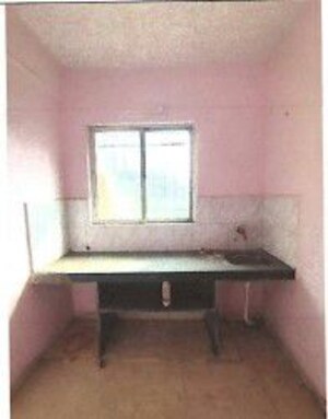Kitchen in  Apartment at Bhiwandi – for Sale