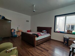 4 BHK Villa For Sale in Muppas Indraprastha, Tellapur