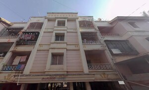  Apartment – Exterior View View at Daund - for Sale