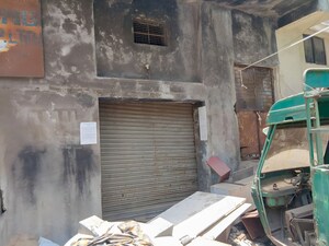  Warehouse – Exterior View View at Astodia - for Sale