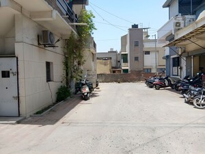  Warehouse – Exterior View View at Astodia - for Sale