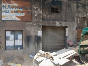  Warehouse – Exterior View View at Astodia - for Sale