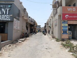  Warehouse – Exterior View View at Astodia - for Sale