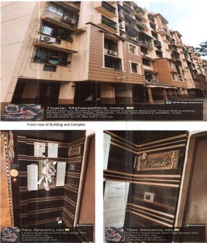  Apartment For Sale in Thane West