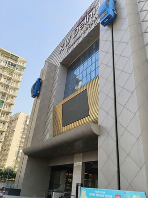  Shop – Exterior View View at Sadiq Nagar - for Sale