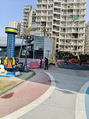  Shop – Exterior View View at Sadiq Nagar - for Sale