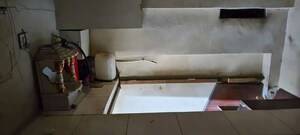 Furnished Amenities in  Office Space at Tilak Nagar – for Sale