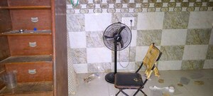 Staircase in  Office Space at Tilak Nagar – for Sale