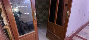 Balcony in  Office Space at Tilak Nagar – for Sale