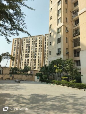  Apartment – Exterior View View at Sector 128 - for Sale