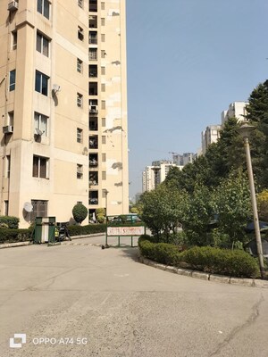  Apartment – Exterior View View at Sector 128 - for Sale