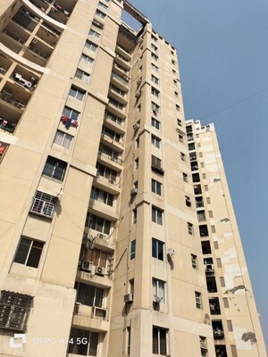  Apartment – Exterior View View at Sector 128 - for Sale