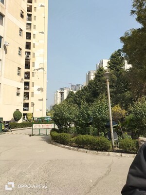  Apartment – Exterior View View at Sector 128 - for Sale