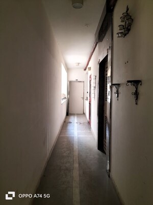 Building Lobby in  Apartment at Sector 128 – for Sale
