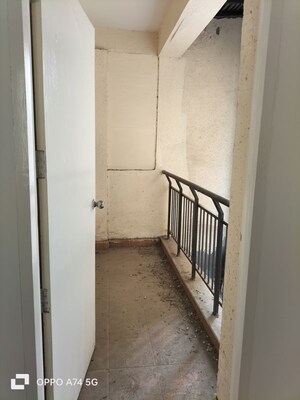 Balcony in  Apartment at Sector 128 – for Sale