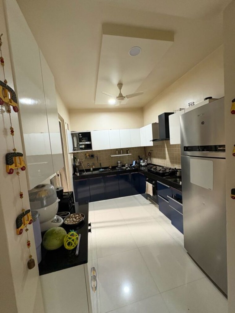 Team Area, nyati-equatorial 3 Bedroom 1650 Sq.Ft. Apartment In Bavdhan Pune 10465398