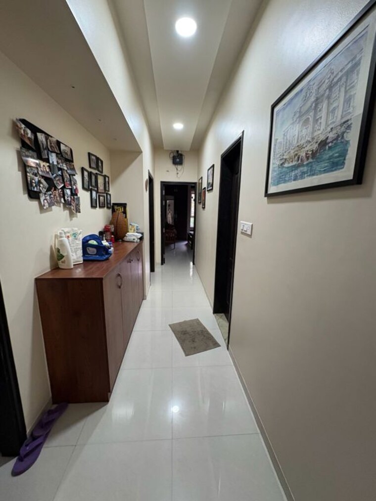 undefined, nyati-equatorial 3 Bedroom 1650 Sq.Ft. Apartment In Bavdhan Pune 10465398
