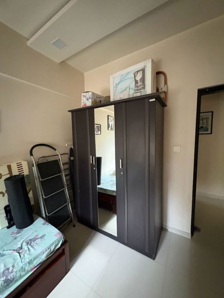 undefined, nyati-equatorial 3 Bedroom 1650 Sq.Ft. Apartment In Bavdhan Pune 10465398