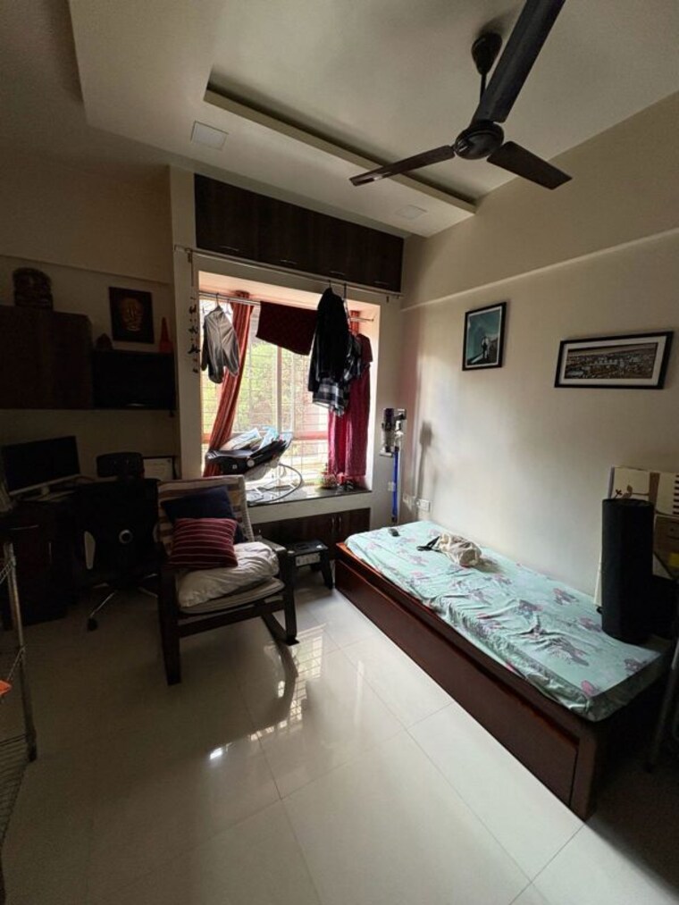 Kitchen, nyati-equatorial 3 Bedroom 1650 Sq.Ft. Apartment In Bavdhan Pune 10465398