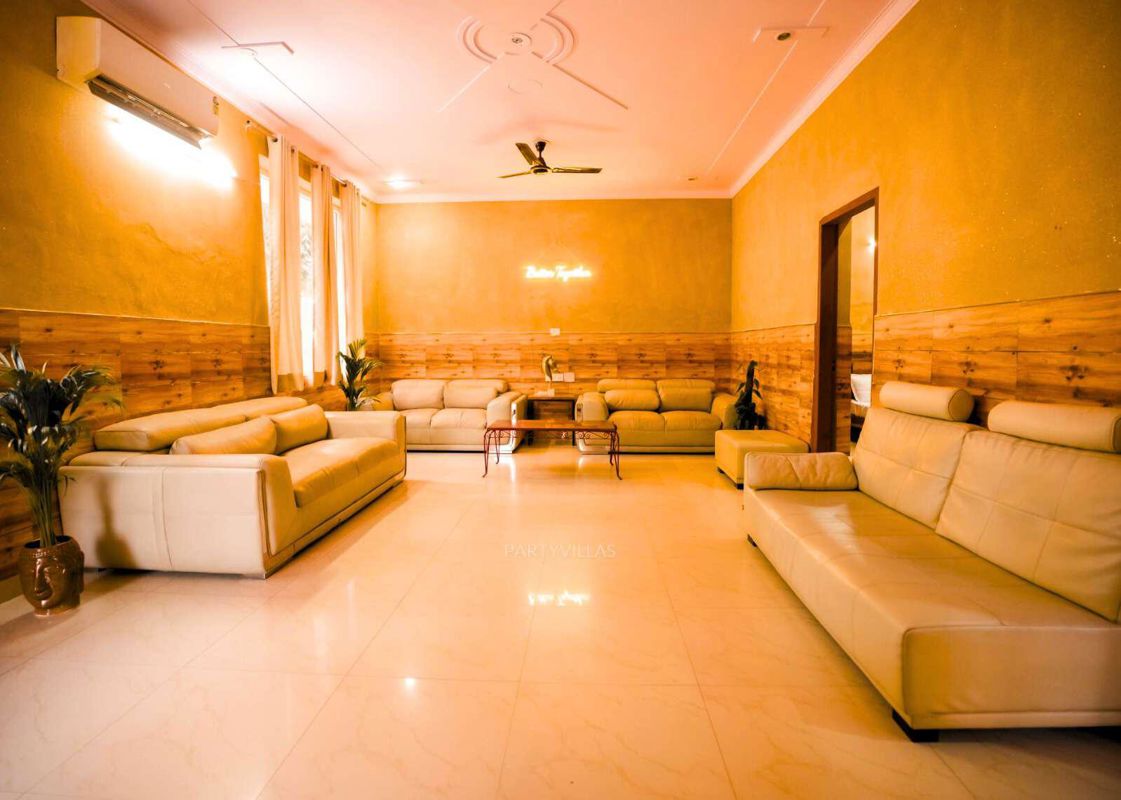 3 BHK 1351 Sq.Ft. Apartment in Conscient Habitat Prime