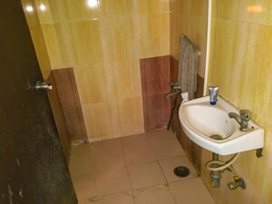 Bathroom in  Apartment at Kharabwadi – for Sale