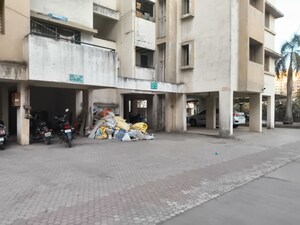  Apartment – Exterior View View at Kharabwadi - for Sale