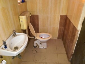 Bathroom in  Apartment at Kharabwadi – for Sale